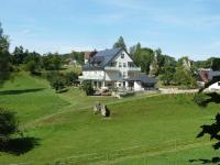 Gästehaus Brütting - Ferienwohnung Bärnfels
