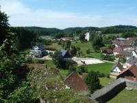 Gästehaus Brütting - B&B Obertrubach