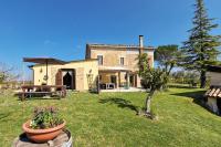 B&B Penna San Giovanni - Villa Pilotti Country House - Bed and Breakfast Penna San Giovanni