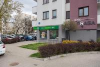 Arte Praga Koneser Apartment by BookingHost - B&B Warsaw