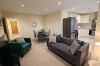 B&B Thornaby - The Loft - IH21ALL - APT 9 - Bed and Breakfast Thornaby