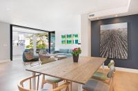 Penthouse Appartement