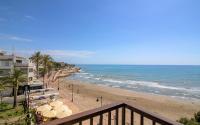 Apartamento con vistas frontales - Primera línea Playa Cargador - ALBERT VILLAS