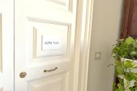 Luxury Suites by And So - B&B