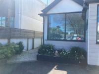 The Salt Box- Lovely refurbished annexe, free parking, walk to Porth beach. - Chambres d'hôtes Saint Columb Minor