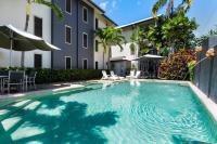 Zion Escapes Cairns City Waters Edge Family Apartment - Chambres d'hôtes Cairns