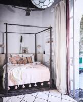 Habitación Doble con patio