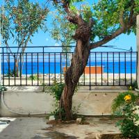 B&B Agioi Theodoroi - Seaside apartment - Bed and Breakfast Agioi Theodoroi