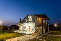 Ariadne's Retreat - B&B Oichalía