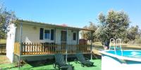 Lodge das Taipas - B&B