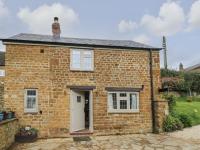 B&B Banbury - The Little Cottage - Bed and Breakfast Banbury