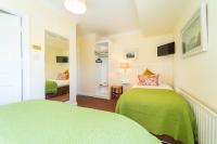 Habitación Doble - 2 camas