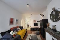 Nice and bright studio in the center of Toulouse - Ferienwohnung