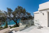 B&B Agios Górdios - Villa Rustica - Bed and Breakfast Agios Górdios