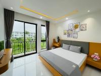 Bon's Homestay - NGUYÊN CĂN 3 phòng ngủ - Hai mặt tiền - Bãi đỗ xe có mái che miễn phí - B&B Huế