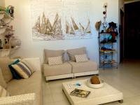 Apartamento con vistas al mar