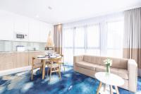 VacationClub - Boulevard Residence Apartament 11 - B&B