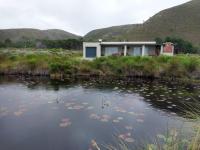 B&B Franskraalstrand - Blombos Self-Catering House - Bed and Breakfast Franskraalstrand