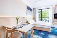 VacationClub - Boulevard Residence Apartament 14 - B&B