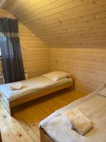 Apartament Sosnowy Domek Piętro Zator Graboszyce - B&B Graboszyce