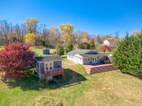 House on the New River, 3BR, 20 minutes from VT - Bed and Breakfast Radford