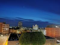 Paramount city view - Chambres d’hôtes Swindon