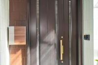 JR 66sqm 1F Family Suite 2LDK JR Koiwa-Keisei Koiwa-Asakusa-Oshiage-Shinjuku-Ueno - Chambres d'hôtes Tokyo