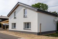 FeHaus am Walnussbaum - Ferienwohnung Starsow