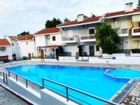 Lemon Maissonette Siviri Halkidiki - Chambres d’hôtes Síviri