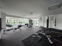 Taman Equine Comfy Studio#Greenery View#4 pax#Aeon Mall - B&B