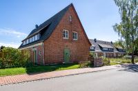 FeWo Haus kleine Müritz - Ferienwohnung Rechlin