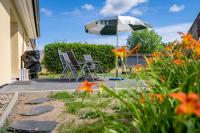 Ferienwohnung Storchennest - Ferienwohnung Vipperow