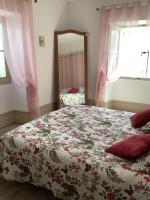Doppelzimmer mit Bergblick