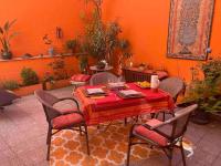 quiet duplex house downtown Bordeaux - B&B Bordeaux