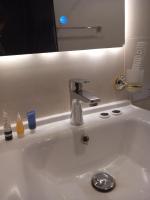 Camera Matrimoniale/Doppia con Letti Singoli con Bagno Privato