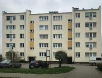 Apartament Wolin z Widokiem Na Rzekę Dziwną - Valhalla Apart - B&B Wolin