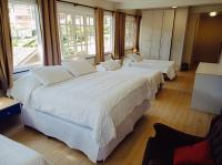 Chalet (5 adultos)