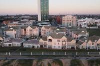SummerSeas #47 - Top floor sea view apartment - Ferienwohnung