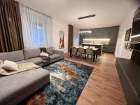 Luxury home beach apartament in Split, Croatia - Chambres d’hôtes Split