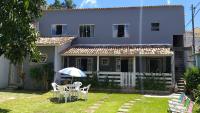 CASA DE FÉRIAS PRAIANA - B&B