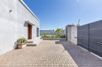Villa Coquelicot, modern style avec jacuzzi, piscine Chauffée - Ferienwohnung Marrakesch