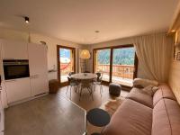 Perle de Savoie A205 - Bel appartement bien situé - B&B Châtel