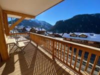 Perle de Savoie A205 - Bel appartement bien situé - B&B Châtel