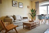 Suite con vistas a la ciudad