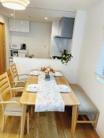 成田羽田空港直行 skytree 上野 asakusa 銀座直行 駅から徒歩8分新築戸建 駐車場付いてない - B&B Tokio