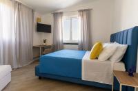 Junior Suite für Familien