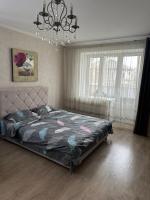 B&B Rivne - ВІП квартира в новобудові в центрі міста - Bed and Breakfast Rivne