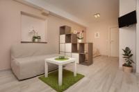 Apartment mit 1 Schlafzimmer und Terrasse