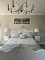 Habitación Deluxe con cama extragrande