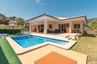 Villa Gotmar by Sealand Villas - B&B